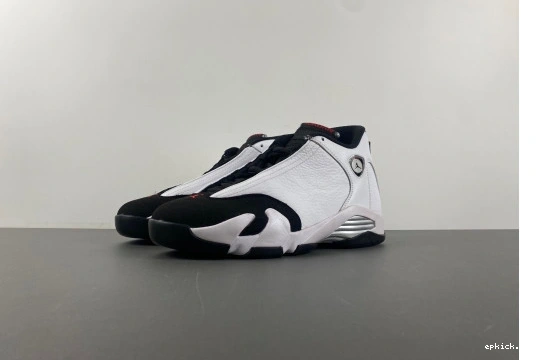 Rep EP  Black  Toe (2024) Jordan 487471-160 487471-160 Retro  14 0415